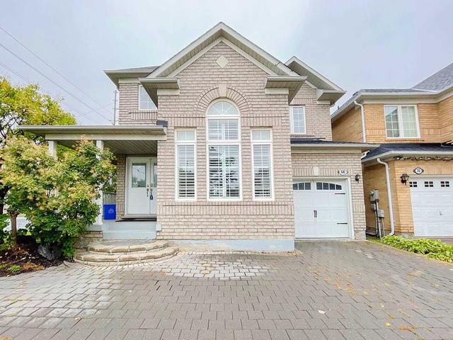 68 Trojan Cres, House detached with 3 bedrooms, 4 bathrooms and 3 parking in Markham ON | Image 16