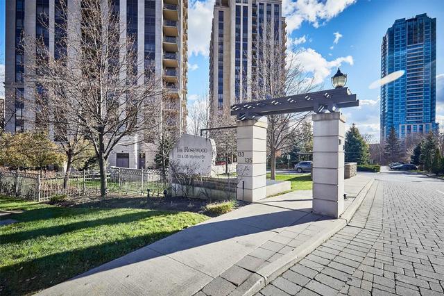 ph 104 - 133 Wynford Dr, Condo with 2 bedrooms, 2 bathrooms and 1 parking in Toronto ON | Image 23
