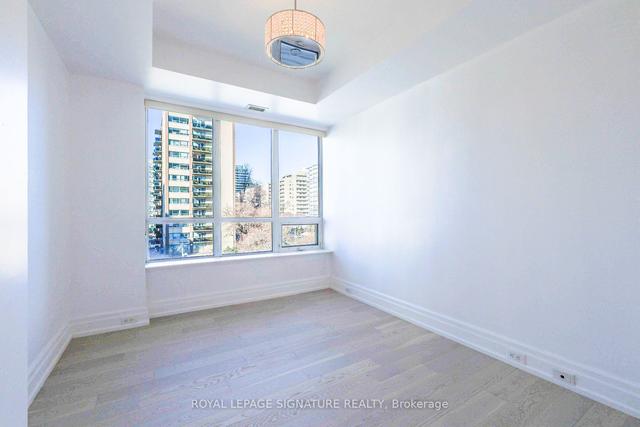 410 - 155 St Clair Ave W, Condo with 2 bedrooms, 2 bathrooms and 1 parking in Toronto ON | Image 13