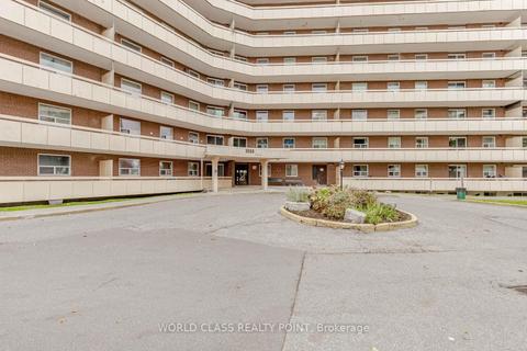 104 - 3555 Derry Rd E, Condo with 3 bedrooms, 2 bathrooms and 1 parking in Mississauga ON | Card Image