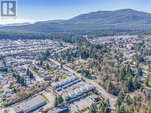 7 - 272 Harwell Rd, House attached with 3 bedrooms, 1 bathrooms and 1 parking in Nanaimo BC | Image 36