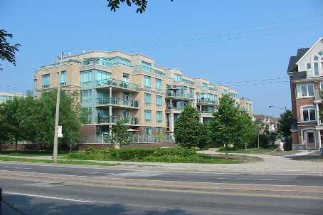 101 - 35 Boardwalk Dr, Condo with 2 bedrooms, 2 bathrooms and 1 parking in Toronto ON | Image 1