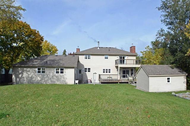 404 North Big Island Rd S, House detached with 5 bedrooms, 5 bathrooms and 10 parking in Prince Edward County ON | Image 12
