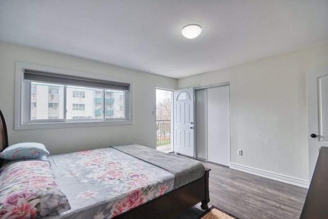 05 - 811 Kennedy Rd, Townhouse with 4 bedrooms, 3 bathrooms and 3 parking in Toronto ON | Image 21