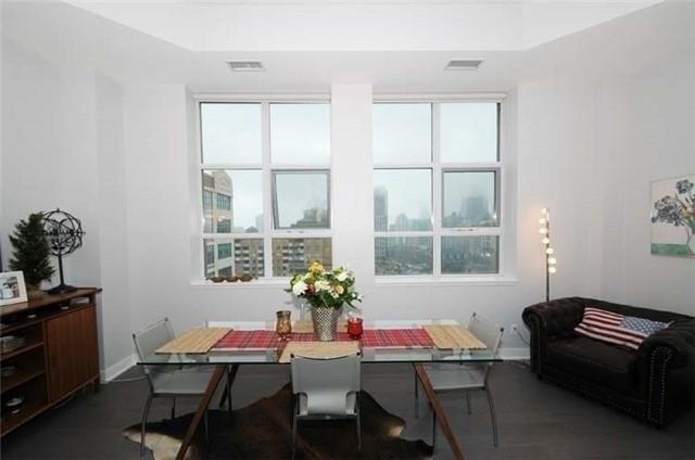 1001 - 155 Dalhousie St, Condo with 2 bedrooms, 2 bathrooms and 2 parking in Toronto ON | Image 9