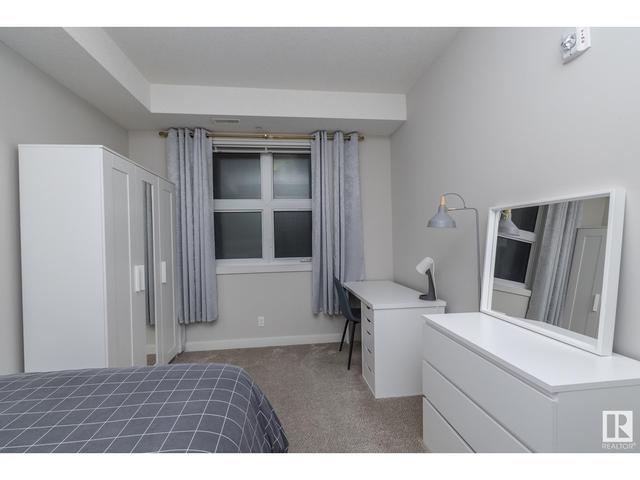 119 - 10811 72 Av Nw, Condo with 2 bedrooms, 2 bathrooms and 1 parking in Edmonton AB | Image 25