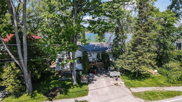 176 Cedar Island Rd, House detached with 3 bedrooms, 1 bathrooms and 3 parking in Orillia ON | Image 16