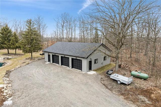 539 Sawmill Rd Road, House detached with 5 bedrooms, 3 bathrooms and 26 parking in Pelham ON | Image 43