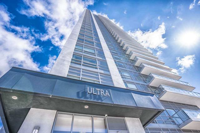 2506 - 2015 Sheppard Ave E, Condo with 1 bedrooms, 1 bathrooms and 1 parking in Toronto ON | Image 19