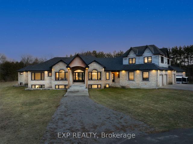 14239 Concession 1 Rd, House detached with 3 bedrooms, 6 bathrooms and 21 parking in Uxbridge ON | Image 1