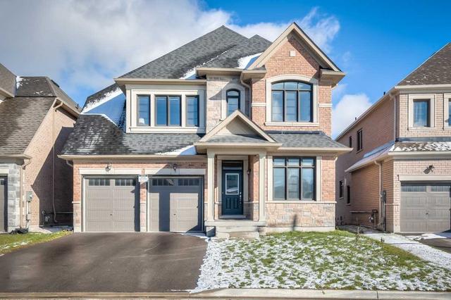 3 Yarrow Lane, House detached with 4 bedrooms, 4 bathrooms and 4 parking in East Gwillimbury ON | Image 1