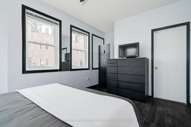 106 - 760 Lawrence Ave W, Townhouse with 2 bedrooms, 2 bathrooms and 2 parking in Toronto ON | Image 6