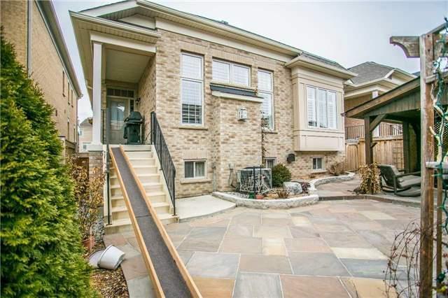9 Seapines St, House detached with 2 bedrooms, 3 bathrooms and 2 parking in Brampton ON | Image 20