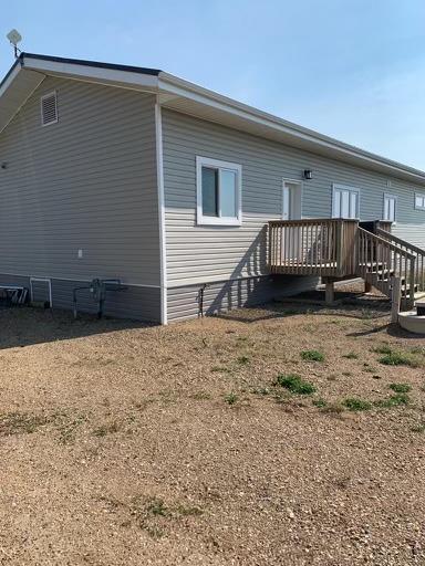 194077twp643 Township 643, House detached with 3 bedrooms, 2 bathrooms and null parking in Athabasca County AB | Image 5