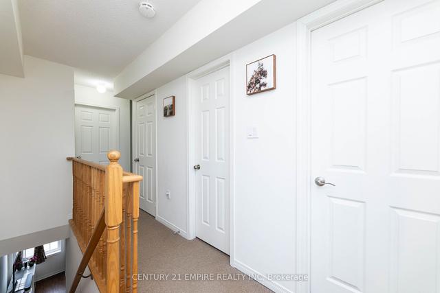 56 - 407 Beechgrove Dr, Townhouse with 2 bedrooms, 2 bathrooms and 1 parking in Toronto ON | Image 6