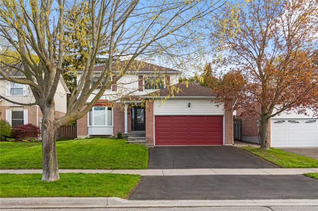 169 Trudeau Dr, House detached with 3 bedrooms, 3 bathrooms and 6 parking in Clarington ON | Image 1