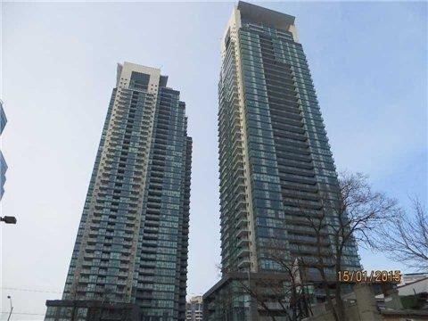 lph306 - 5162 Yonge St, Condo with 1 bedrooms, 1 bathrooms and 1 parking in Toronto ON | Image 1