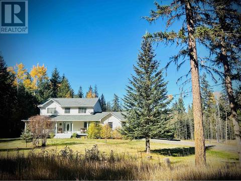 3253 Woodcutter Place, House detached with 4 bedrooms, 4 bathrooms and null parking in Cariboo F BC | Card Image