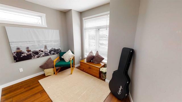 b - 489 East Ave, Townhouse with 2 bedrooms, 2 bathrooms and 1 parking in Kitchener ON | Image 8