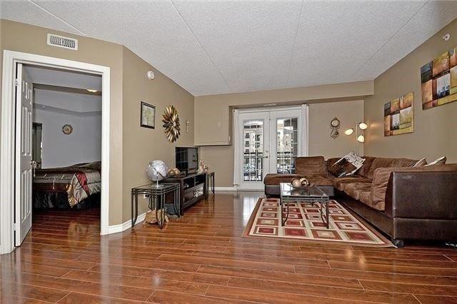 206 - 1483 Maple Ave, Condo with 1 bedrooms, 1 bathrooms and 1 parking in Milton ON | Image 6