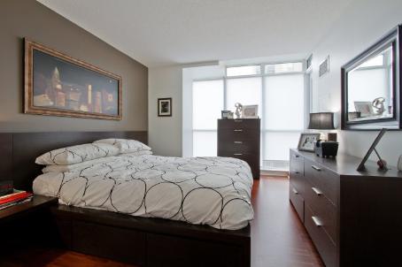 th 209 - 1171 Queen St W, Townhouse with 2 bedrooms, 3 bathrooms and 1 parking in Toronto ON | Image 6