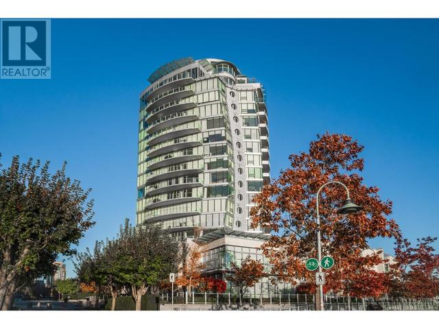 1703 - 1560 Homer Mews, Condo with 2 bedrooms, 3 bathrooms and 2 parking in Vancouver BC | Image 18