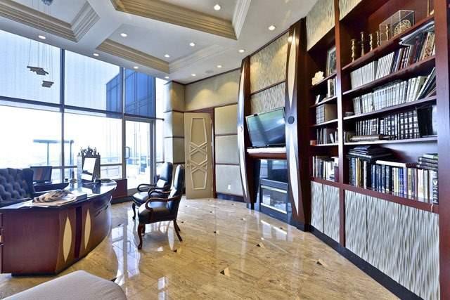 UPh801 - 1 Cordoba Dr, Condo with 6 bedrooms, 10 bathrooms and 7 parking in Vaughan ON | Image 6