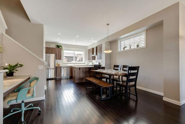 14 Evansborough Crescent Nw, House detached with 3 bedrooms, 2 bathrooms and 2 parking in Calgary AB | Image 13