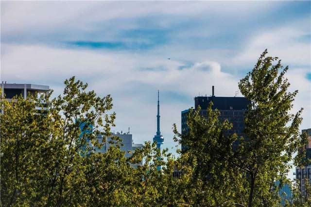 th416 - 1815 Yonge St, Condo with 2 bedrooms, 3 bathrooms and 1 parking in Toronto ON | Image 11