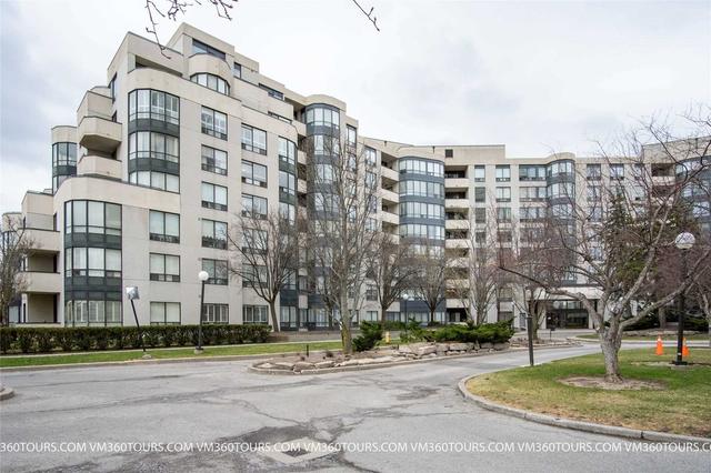 409 - 333 Clark Ave W, Condo with 2 bedrooms, 2 bathrooms and 2 parking in Vaughan ON | Image 1