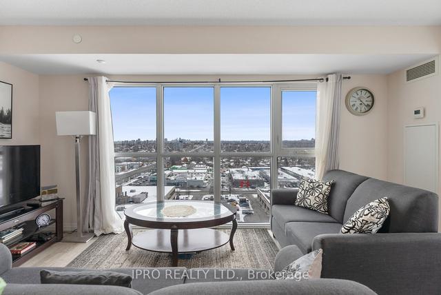 1609 - 2150 Lawrence Ave E, Condo with 2 bedrooms, 2 bathrooms and 1 parking in Toronto ON | Image 39