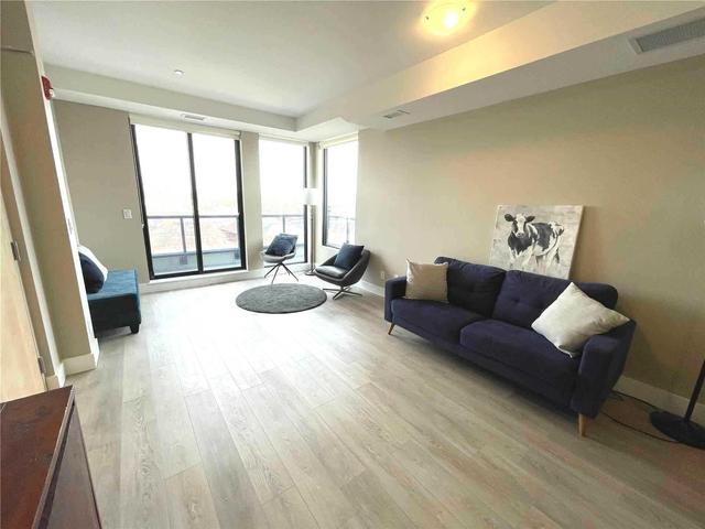 501 - 293 Viewmount Ave, Condo with 2 bedrooms, 2 bathrooms and 1 parking in Toronto ON | Image 8