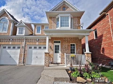 310 Chuchmach Clse, House attached with 3 bedrooms, 3 bathrooms and 1 parking in Milton ON | Image 1