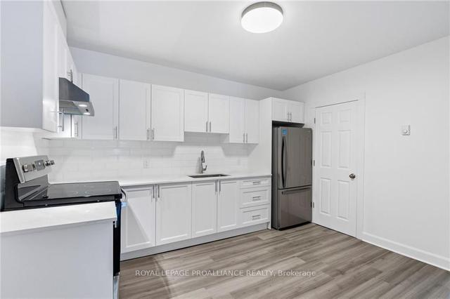1 - 363 Front St, Condo with 1 bedrooms, 1 bathrooms and 0 parking in Belleville ON | Image 5