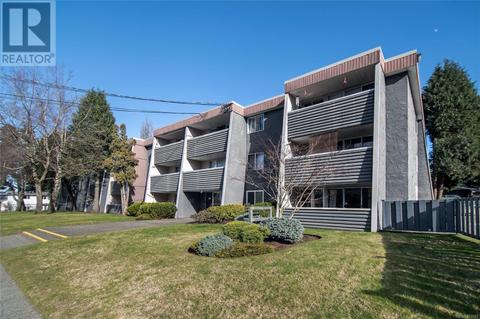 301 - 377 Dogwood St, Condo with 0 bedrooms, 1 bathrooms and 34 parking in Campbell River BC | Card Image