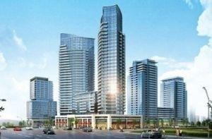 1122 - 7161 Yonge St, Condo with 1 bedrooms, 1 bathrooms and 1 parking in Markham ON | Image 8