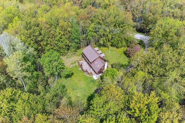 3675 Airport Rd N, House detached with 4 bedrooms, 2 bathrooms and 20 parking in Ramara ON | Image 1