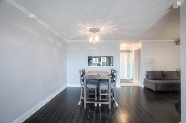 1506 - 1470 Midland Ave, Condo with 1 bedrooms, 1 bathrooms and 1 parking in Toronto ON | Image 32