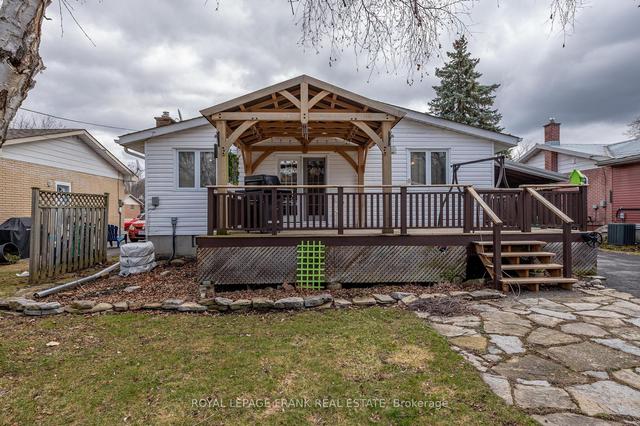 1009 Barnardo Ave, House detached with 3 bedrooms, 2 bathrooms and 6 parking in Peterborough ON | Image 39