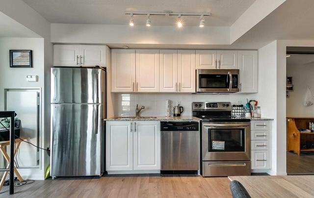 1205 - 3091 Dufferin St, Condo with 1 bedrooms, 1 bathrooms and 50 parking in Toronto ON | Image 8