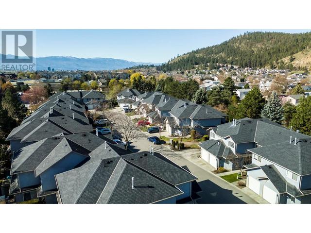 15 - 316 Whitman Road, House attached with 3 bedrooms, 2 bathrooms and 2 parking in Kelowna BC | Image 8