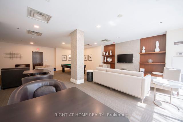 215 - 27 Rean Dr, Condo with 1 bedrooms, 2 bathrooms and 1 parking in Toronto ON | Image 19