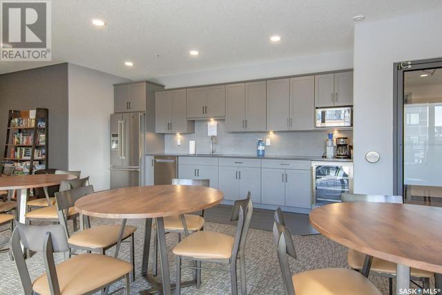 230 - 105 Willis Crescent, Condo with 1 bedrooms, 1 bathrooms and null parking in Saskatoon SK | Image 23