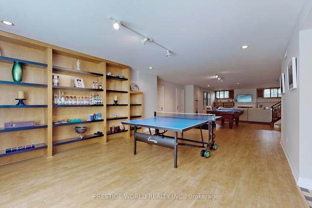 37 Rollscourt Dr, House detached with 5 bedrooms, 8 bathrooms and 9 parking in Toronto ON | Image 28