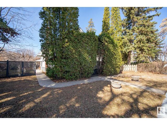 11234 61 St Nw, House detached with 4 bedrooms, 2 bathrooms and 6 parking in Edmonton AB | Image 34