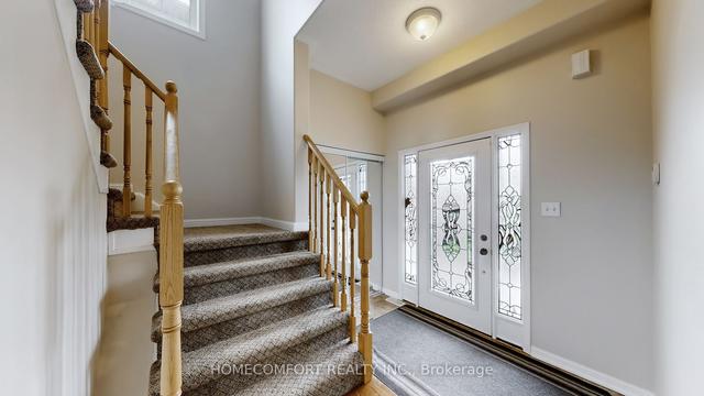 15 Orleans Ave, House detached with 4 bedrooms, 4 bathrooms and 6 parking in Barrie ON | Image 9