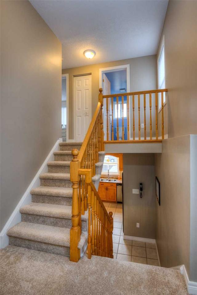 411 Veronica Dr, House detached with 3 bedrooms, 4 bathrooms and 3.5 parking in Kitchener ON | Image 10
