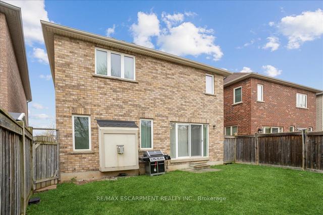 3099 Ferguson Dr, House detached with 4 bedrooms, 3 bathrooms and 5 parking in Burlington ON | Image 33