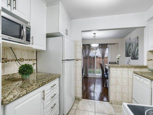 46 - 3500 South Millway Dr, Townhouse with 3 bedrooms, 3 bathrooms and 3 parking in Mississauga ON | Image 7