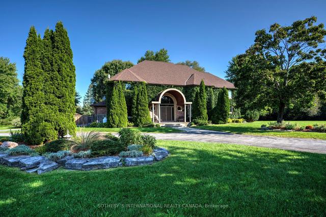 215 Georges Rd, House detached with 4 bedrooms, 3 bathrooms and 10 parking in Prince Edward County ON | Image 33